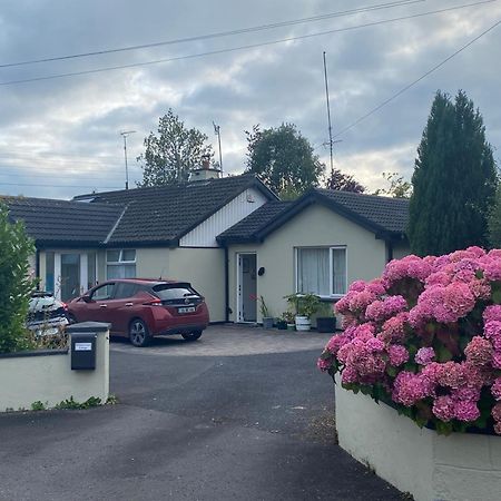 Kilmactrasna Cottage Carrickmacross Εξωτερικό φωτογραφία