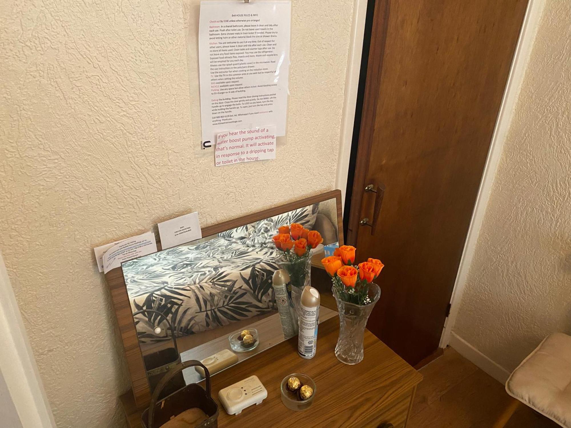 Kilmactrasna Cottage Carrickmacross Εξωτερικό φωτογραφία