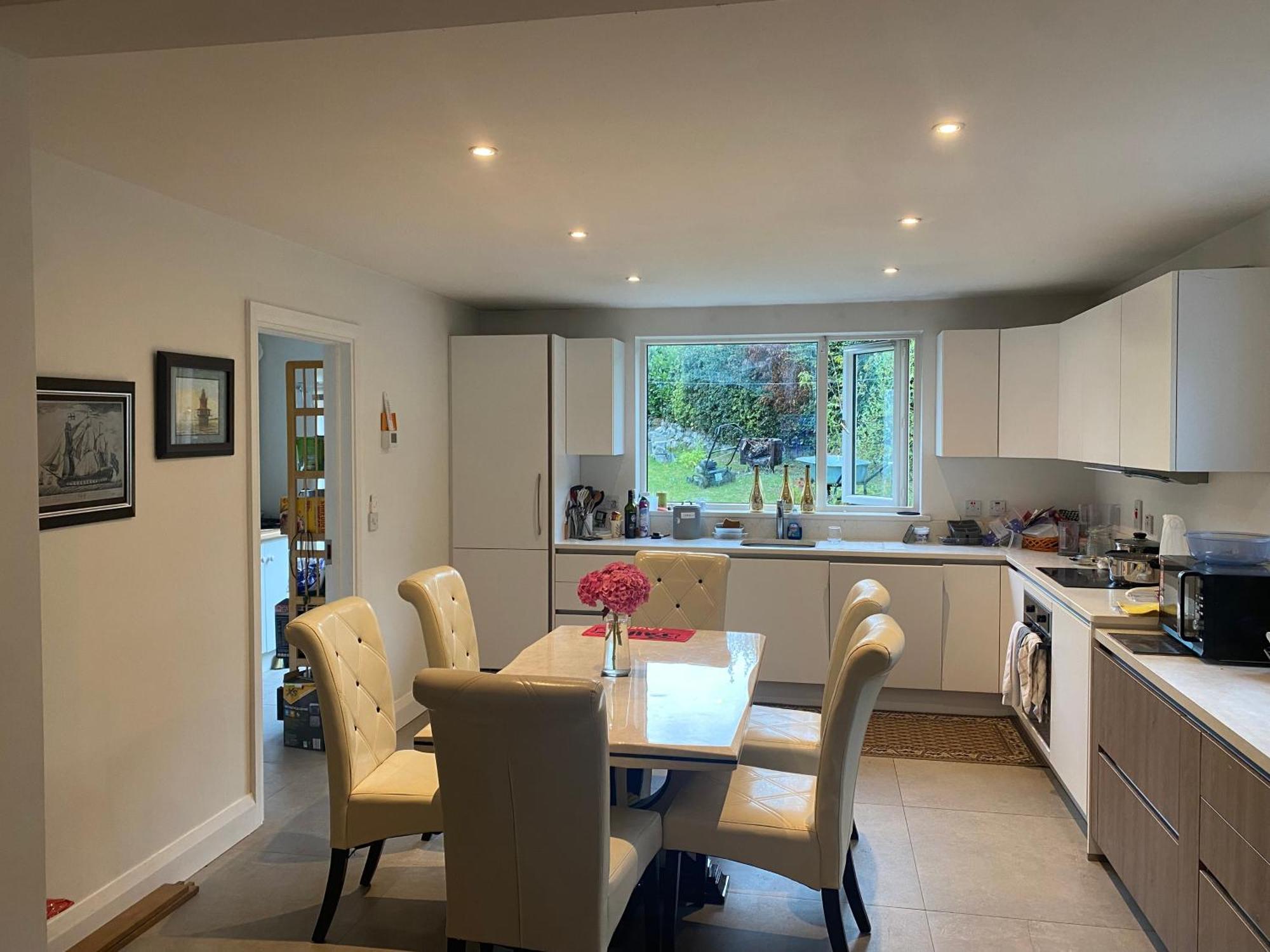 Kilmactrasna Cottage Carrickmacross Εξωτερικό φωτογραφία