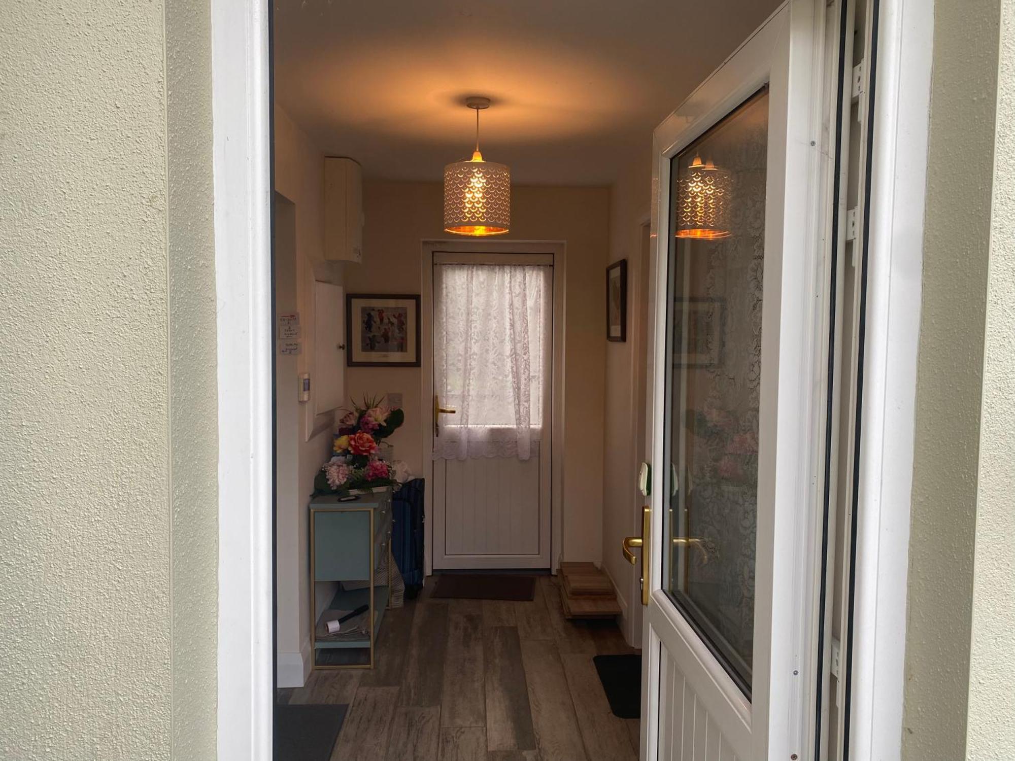 Kilmactrasna Cottage Carrickmacross Εξωτερικό φωτογραφία