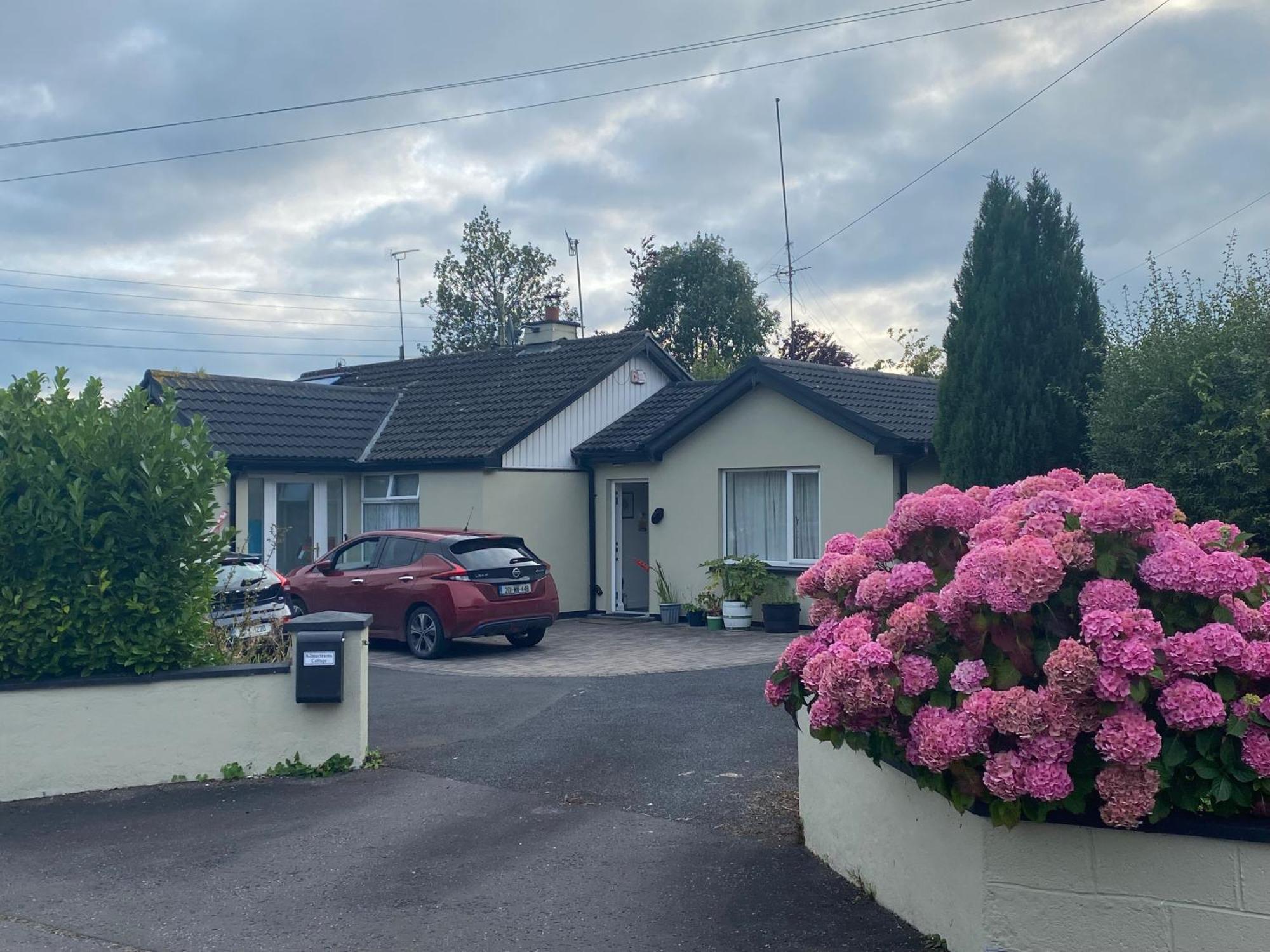 Kilmactrasna Cottage Carrickmacross Εξωτερικό φωτογραφία