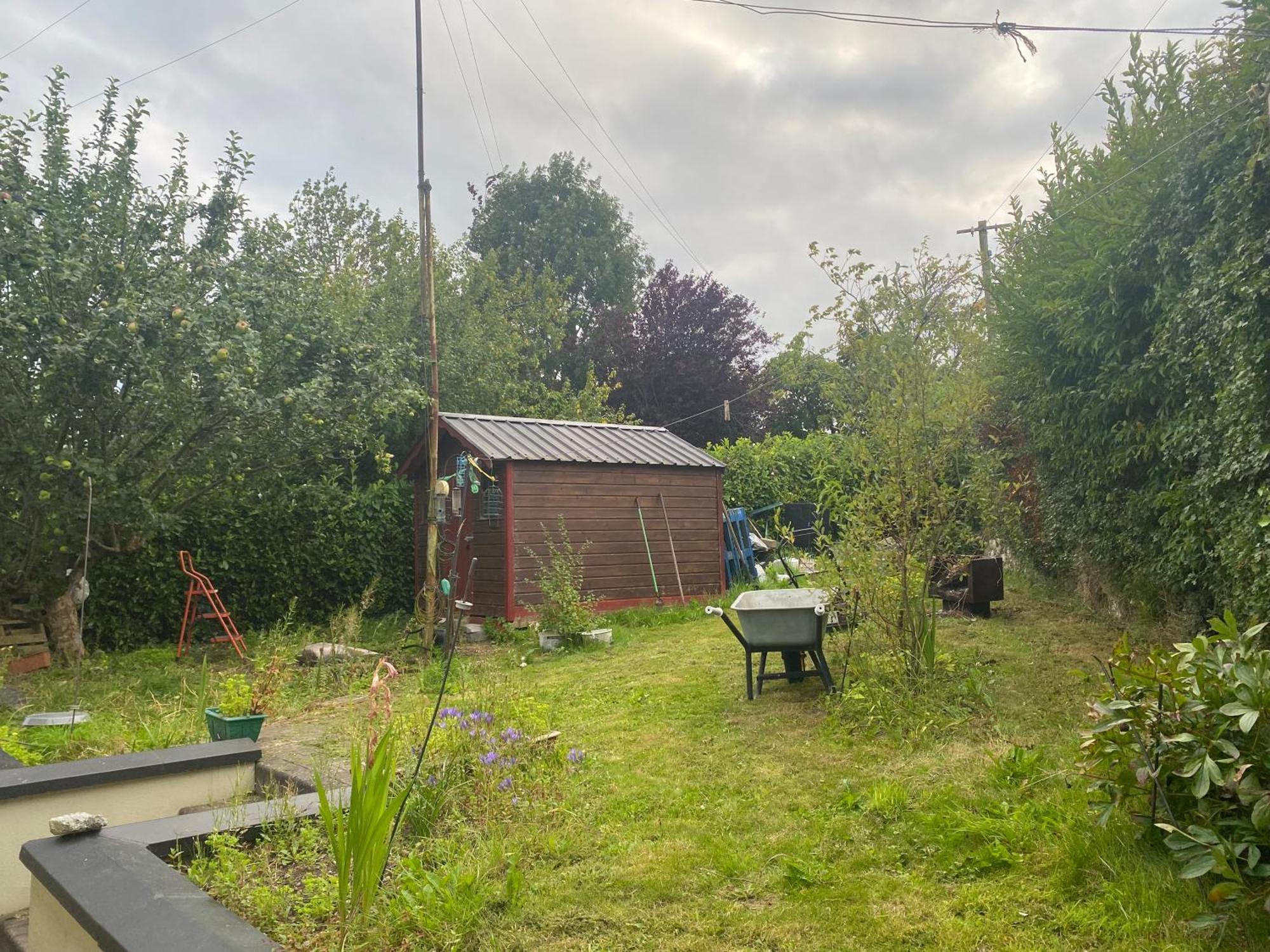 Kilmactrasna Cottage Carrickmacross Εξωτερικό φωτογραφία