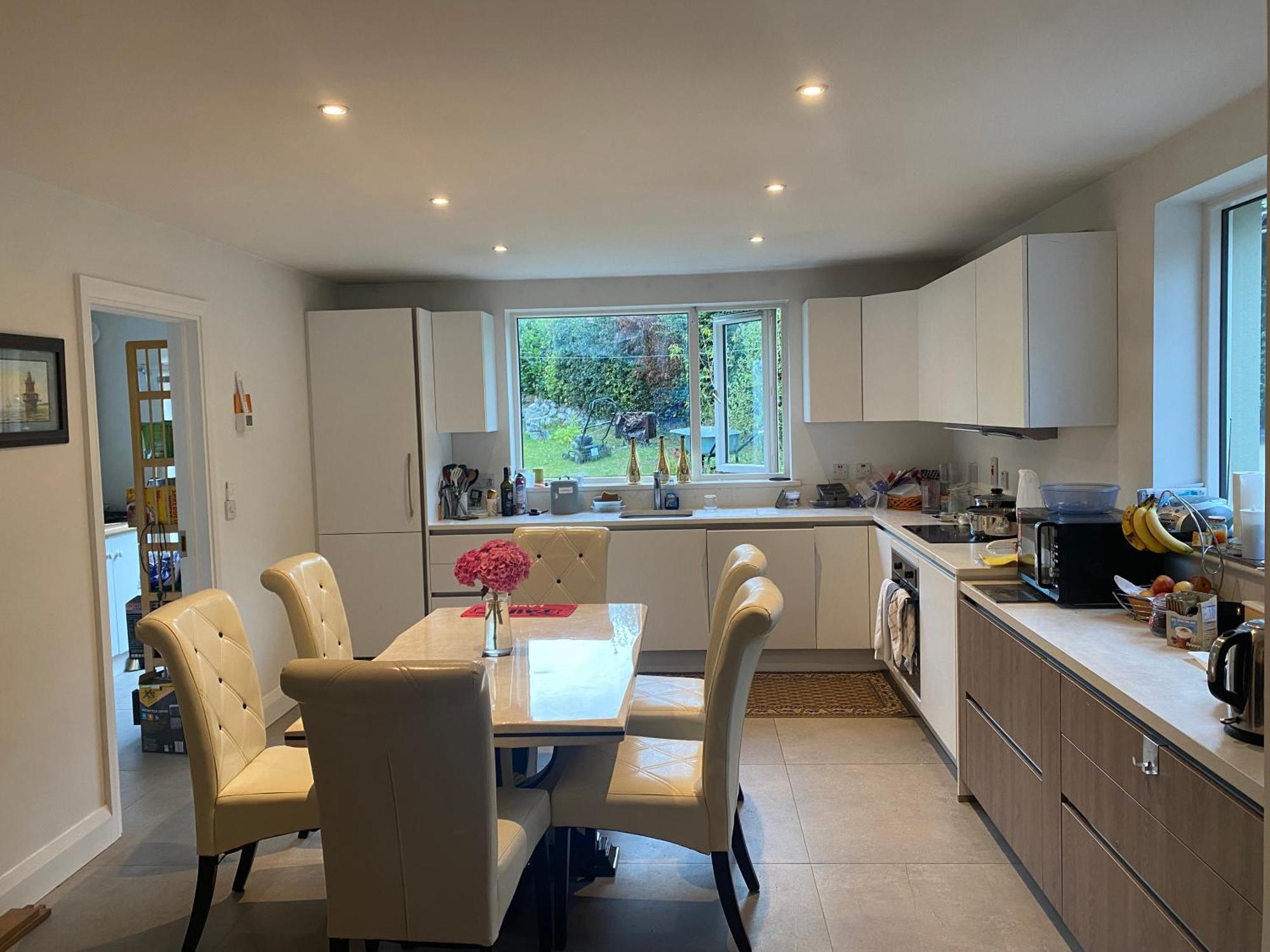 Kilmactrasna Cottage Carrickmacross Εξωτερικό φωτογραφία